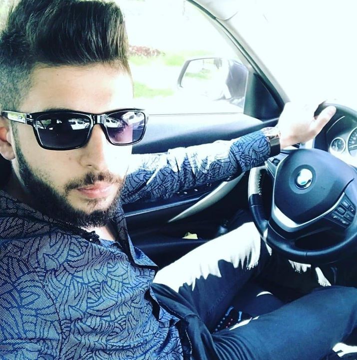 Samet