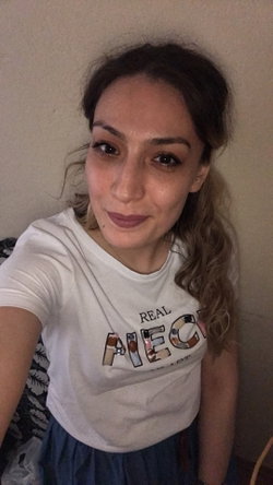 Burcu