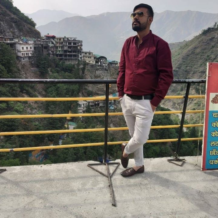 Vinay