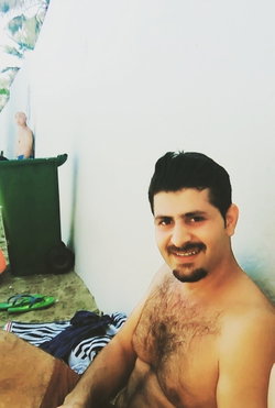 Mahmut