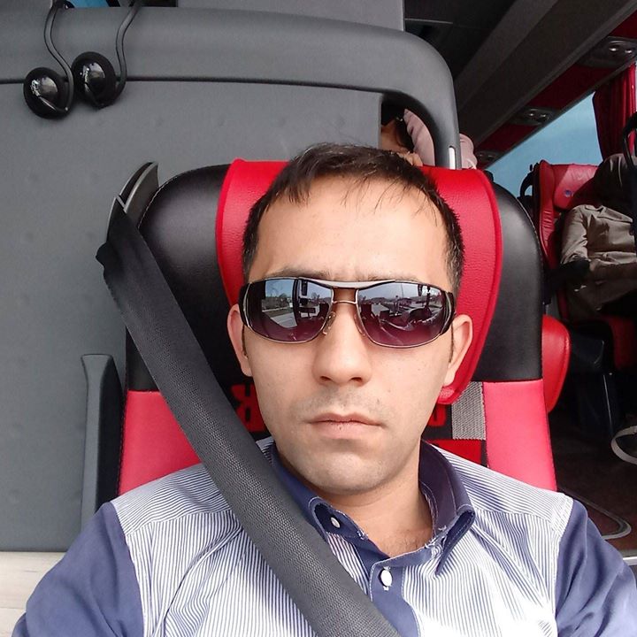 Gökhan