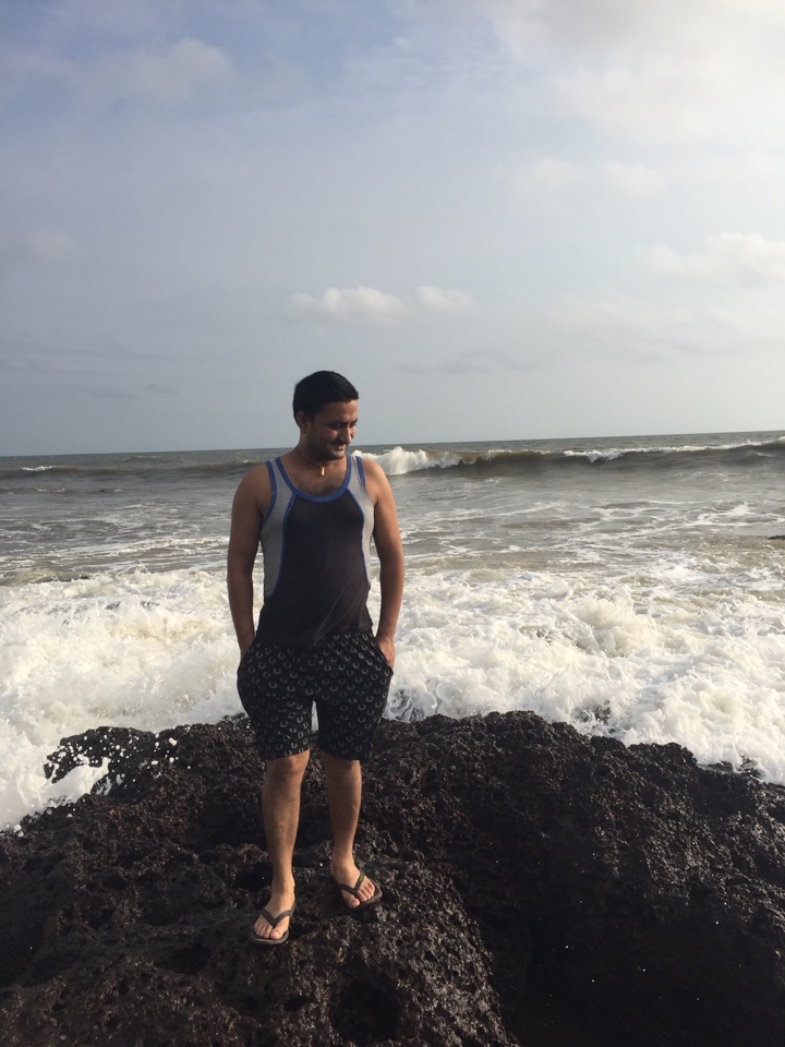 Akhil