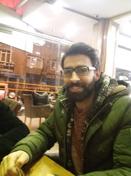 Harun