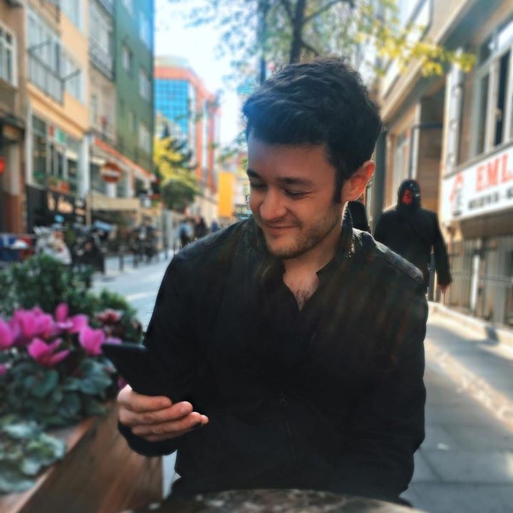 Yağız