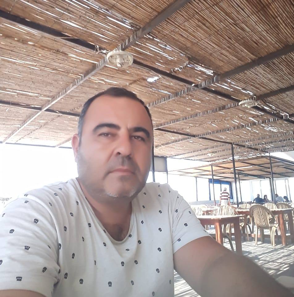 Turgay