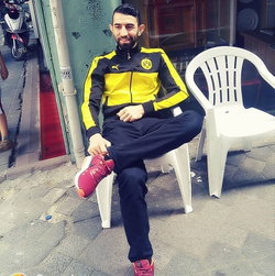 Savaş