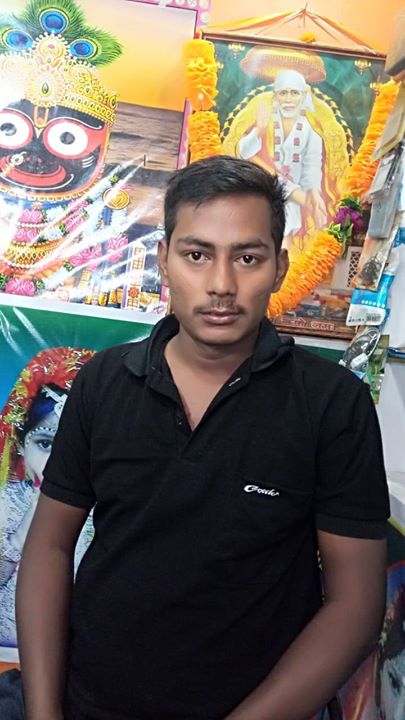 Binod