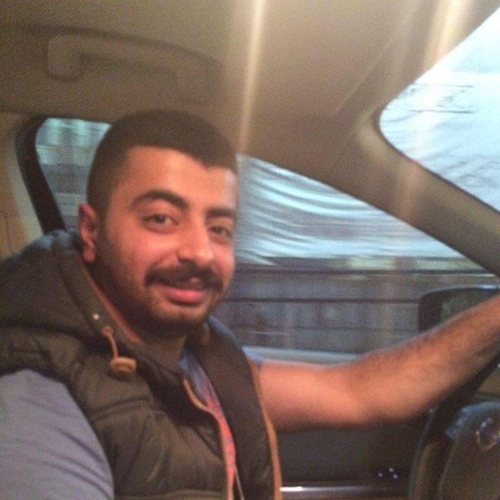 Ali