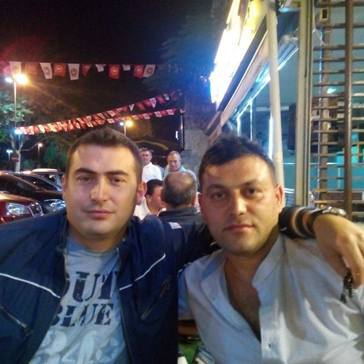 çetin