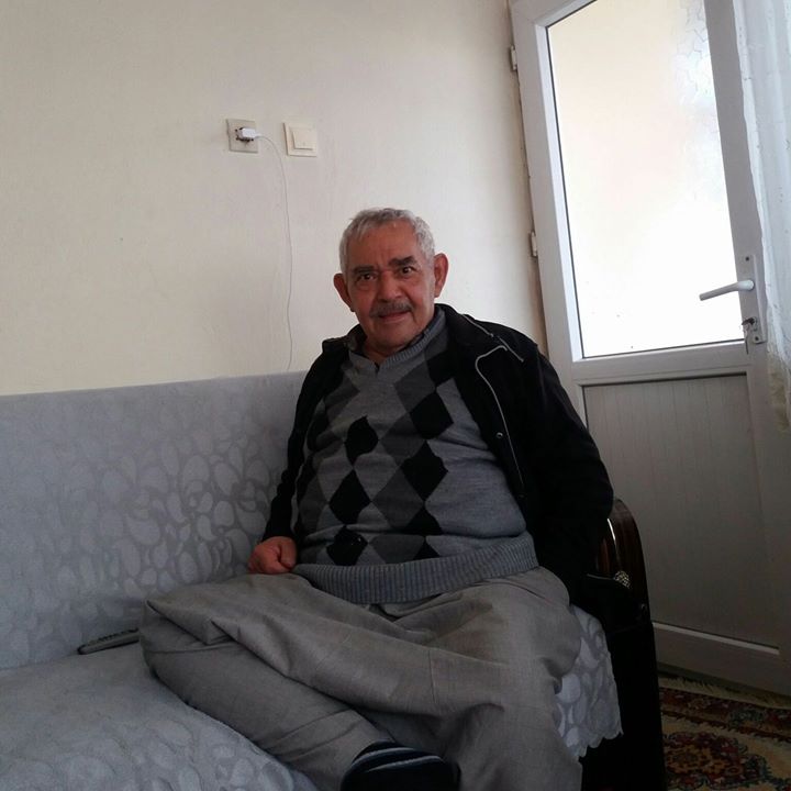 Gökhan