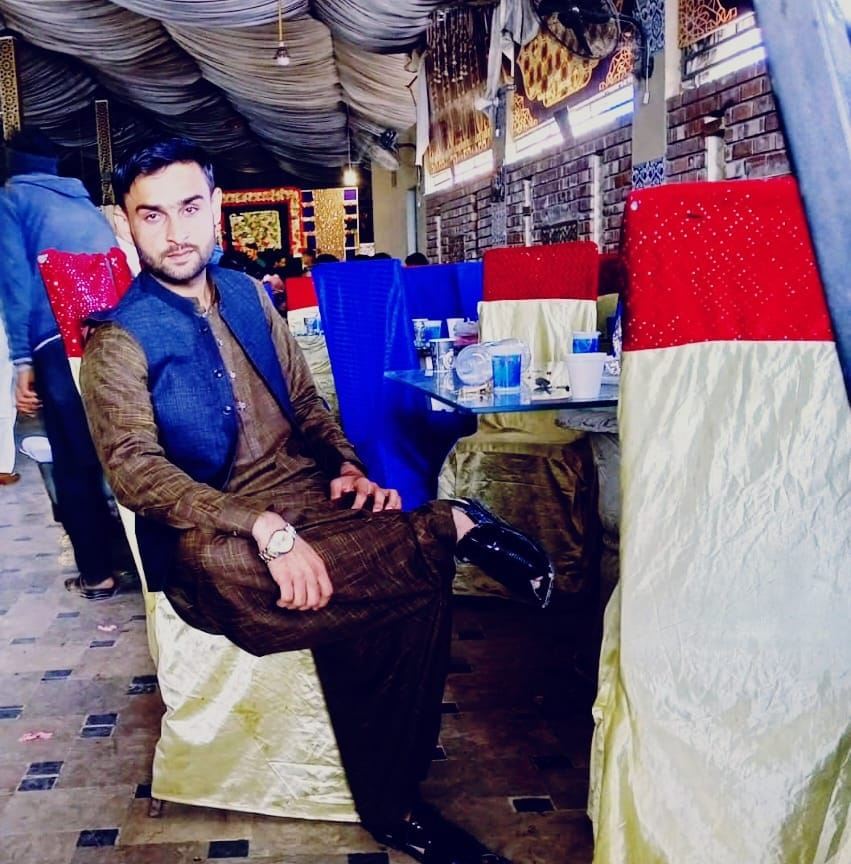 Kashif