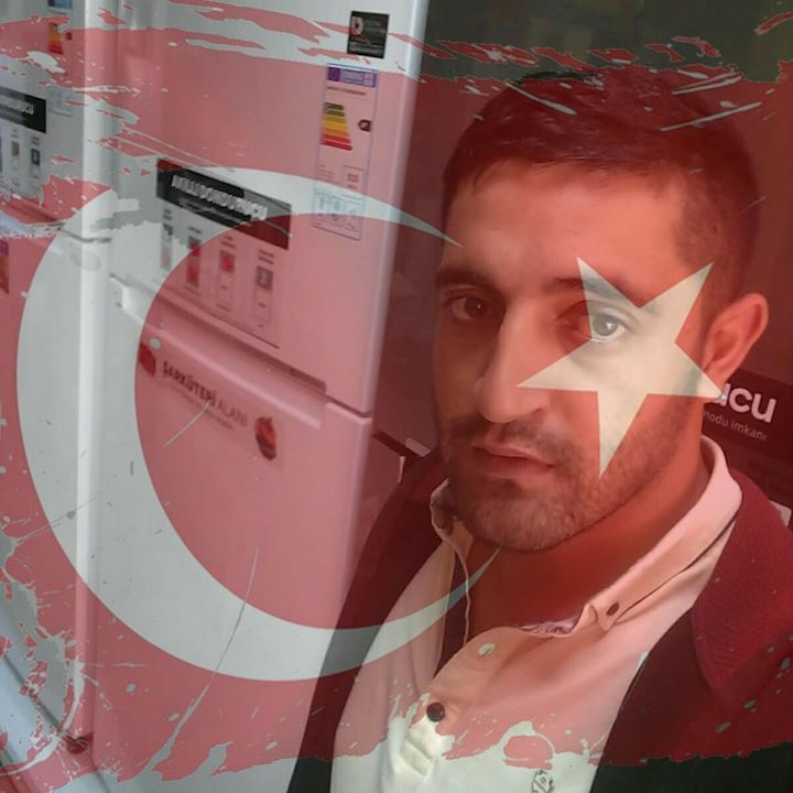 Mehmet