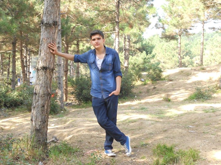 Cengiz