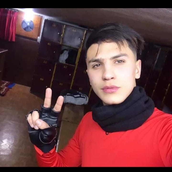 Nik