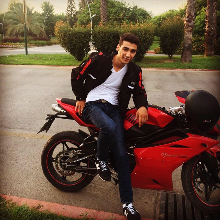Burak