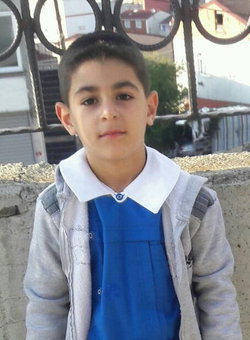 Yahya