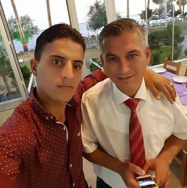 احمد