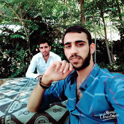 Israfil