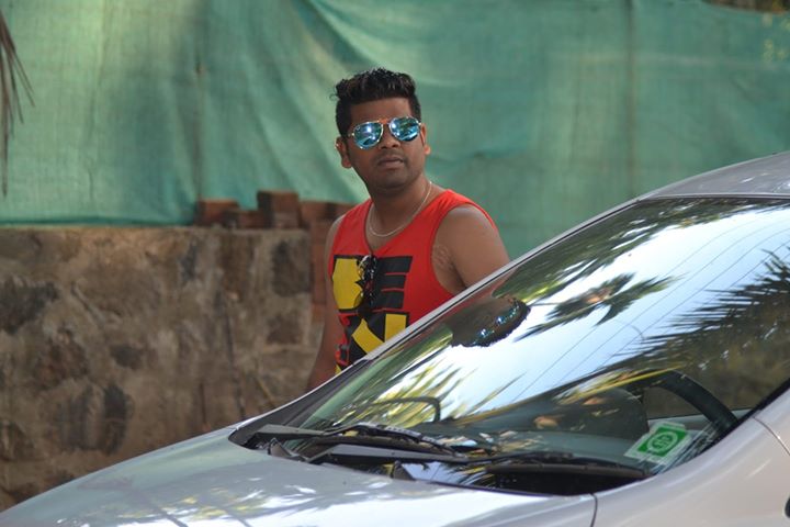 Prakash