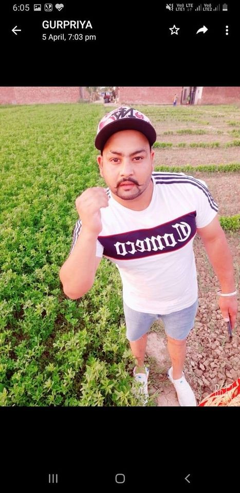 Gurkaran
