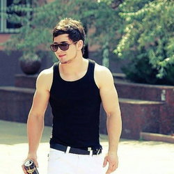 Farrux