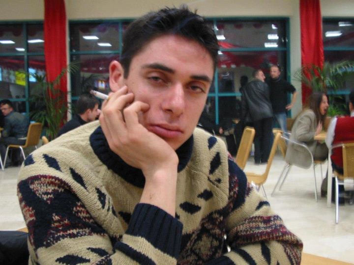 Bülent