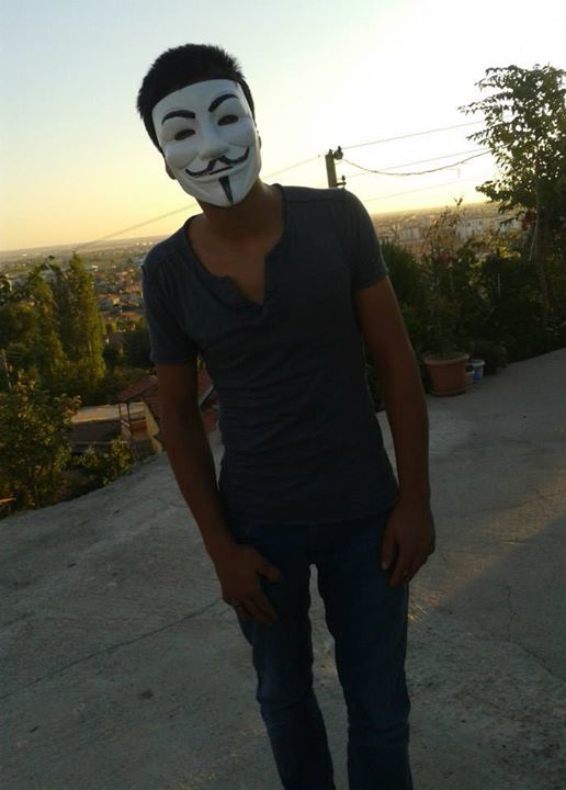 Yusuf