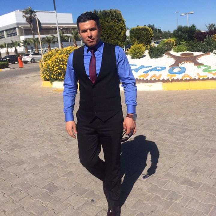 Ahmet