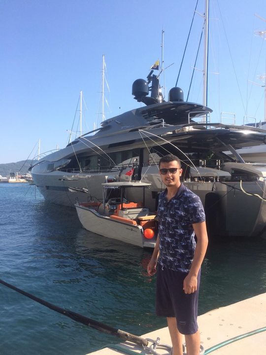 Ahmet