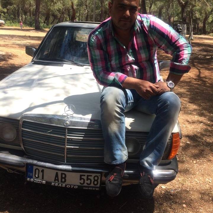 Ahmet