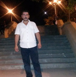 Ahmet
