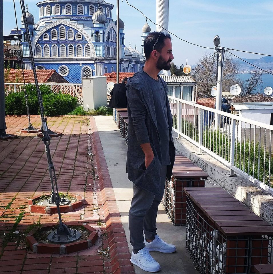 Mustafa