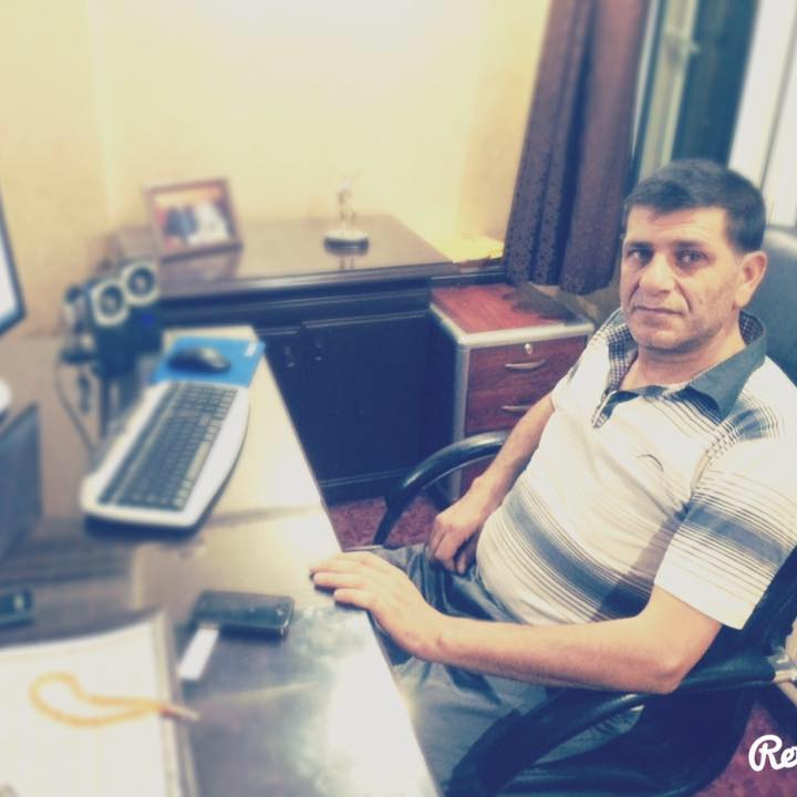 Coşkun