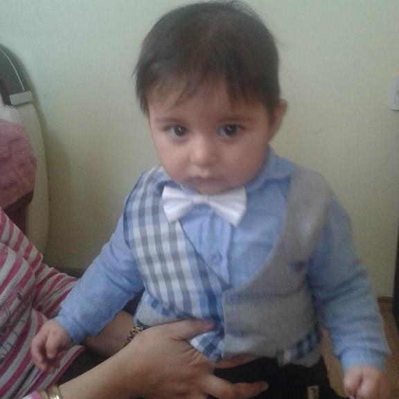 Mehmet