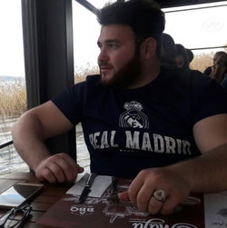 Mehmet