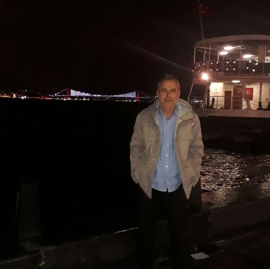 Ahmet