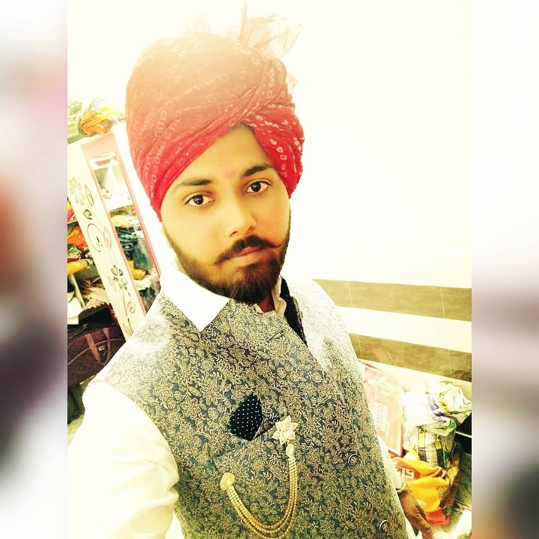 Rakesh
