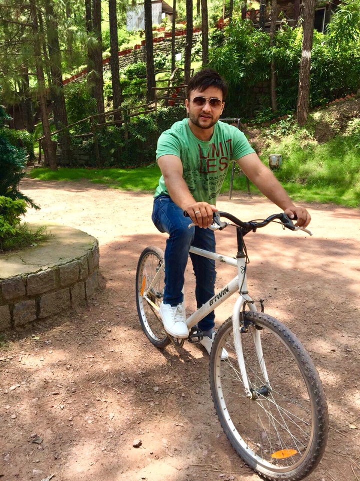 Arnav