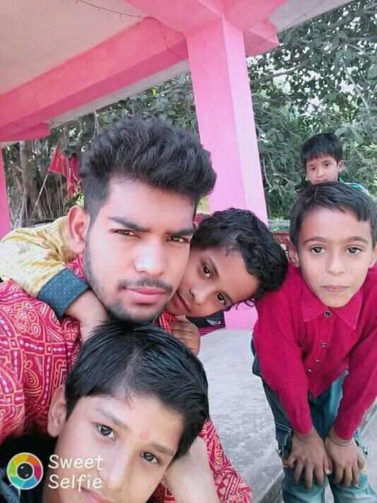 Pankaj