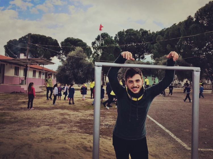Gönenç