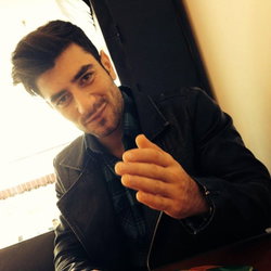 Samet