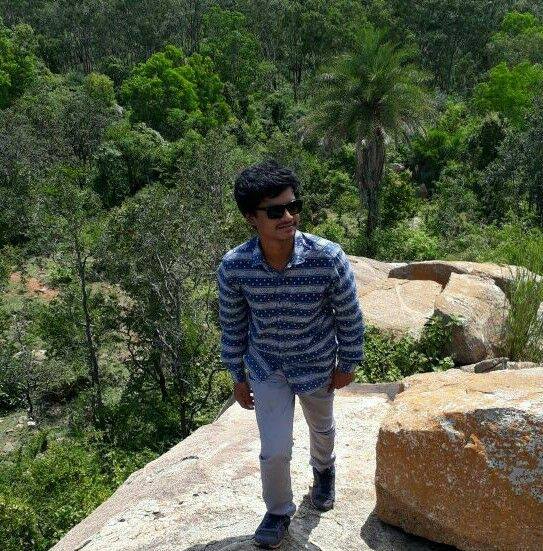 Dinesh