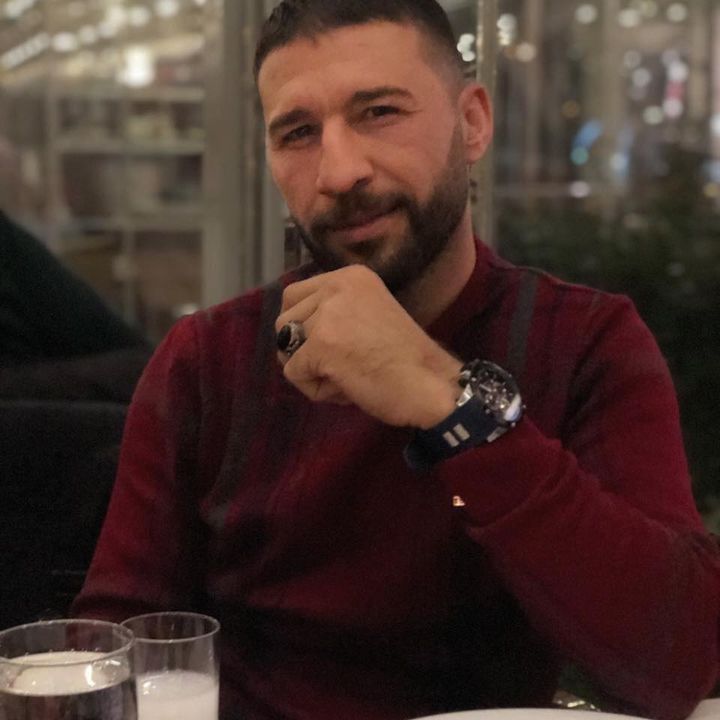 Turgay