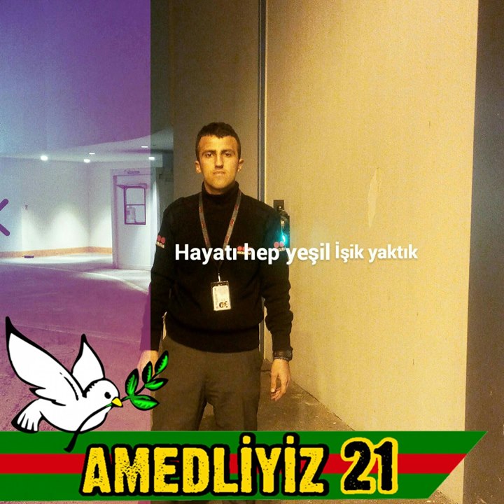 Emrah