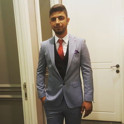Ali