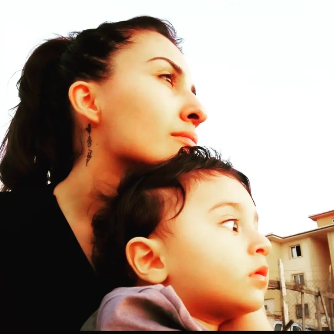 Ayse