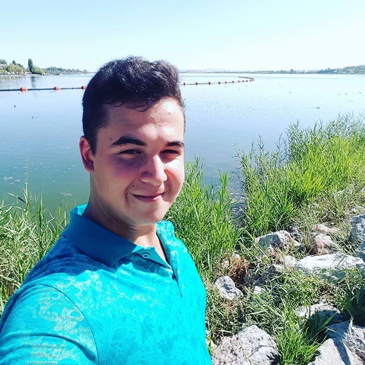 Berkay