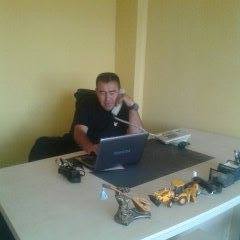 Ismail