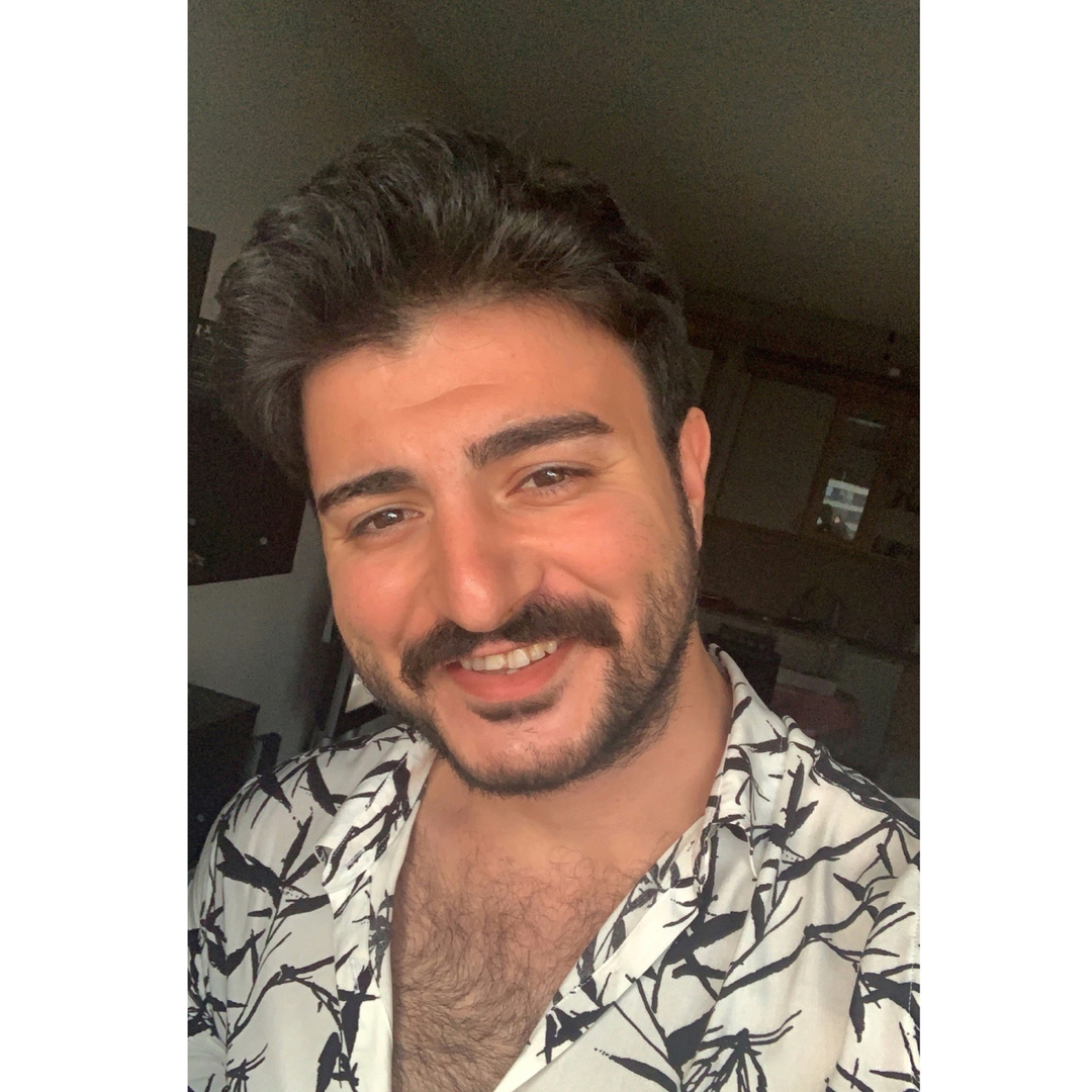 İsmail