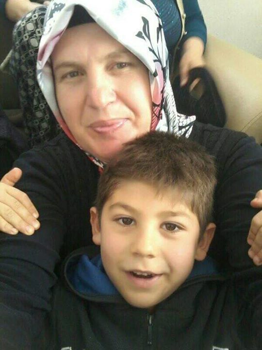 Ümran